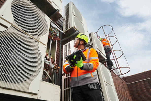 Best HVAC repair near me  in El Lago, TX
