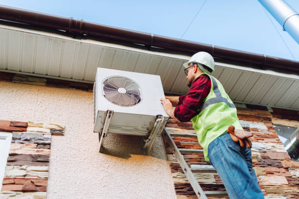 Best Heating repair services  in El Lago, TX