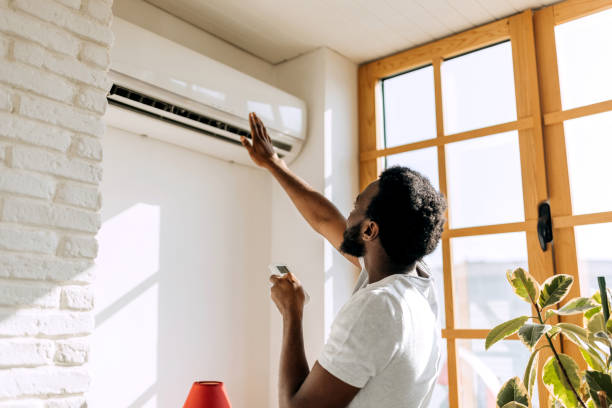 Best Affordable air conditioning repair  in El Lago, TX