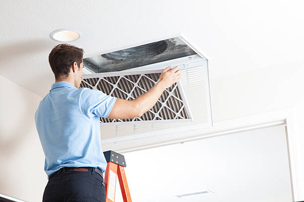 Best Furnace repair near me  in El Lago, TX