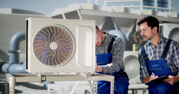 Best Residential HVAC services  in El Lago, TX