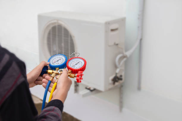 Affordable air conditioning repair in El Lago, TX