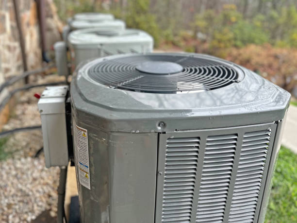 Best HVAC system installation  in El Lago, TX