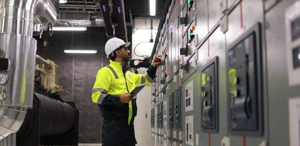 Best HVAC repair near me  in El Lago, TX