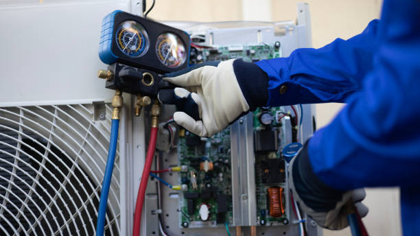 Best Emergency HVAC repair  in El Lago, TX